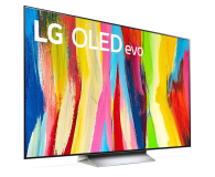 LG OLED65C22LB - 728815 - zdjęcie 4